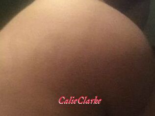 CalieClarke