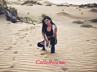 CallaRosanu