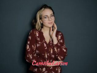 CameliaLarson