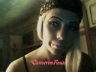 CameronFaust