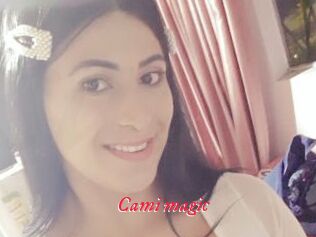 Cami_magic