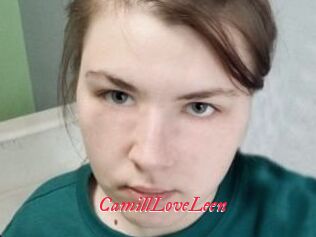 CamillLoveLeen