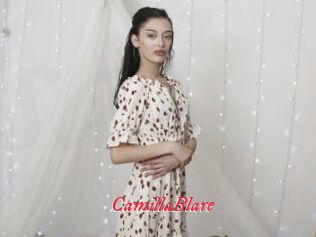 CamillaBlare