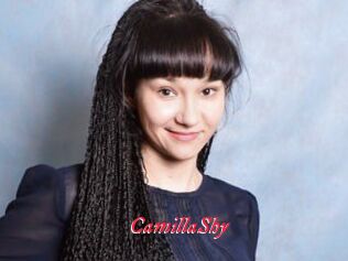 CamillaShy