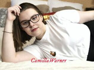 CamillaWarner