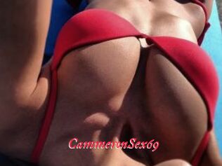 CammeronSex69