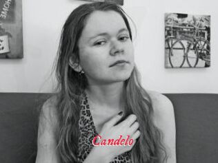 Candelo