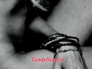 CandyBabygirl