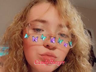 CandyBurger