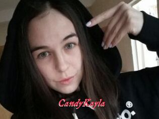 CandyKayla