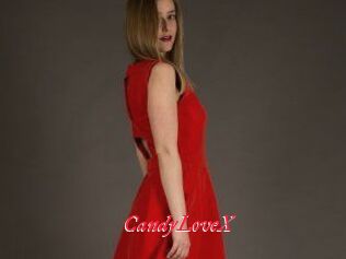 CandyLoveX