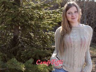 CandyToffii