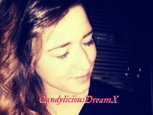 CandyliciousDreamX