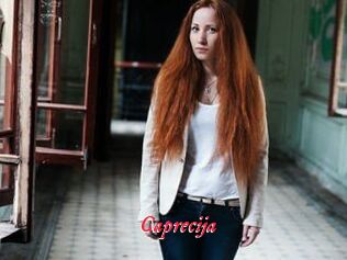 Caprecija