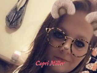 Capri_Miller