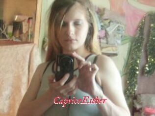 CapriceEsther