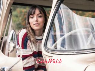 CaraWalsh