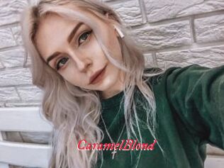 CaramelBlond