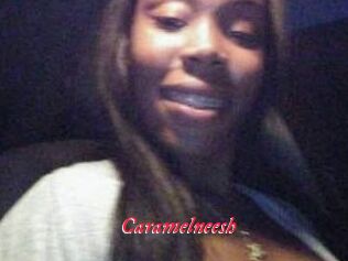 Caramelneesh