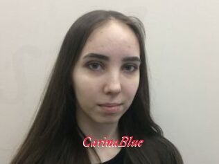CarinaBlue