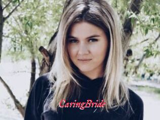 CaringBride
