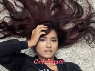 CarlaBugatti