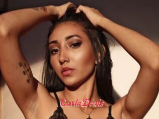 CarlaDevis