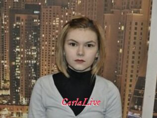 CarlaLive