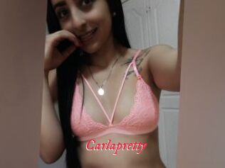 Carlapretty