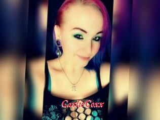 CarlieCoxx