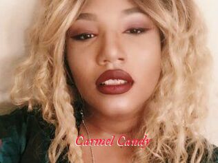 Carmel_Candy