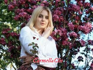 CarmellaClio