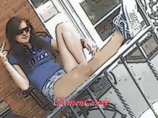 CarmenCandy