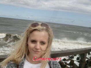 Carmencute2