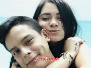 CaroXmatt