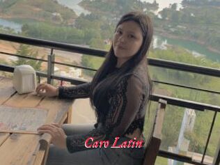 Caro_Latin