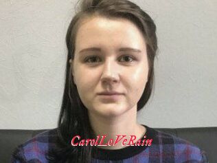 CarolLoVeRain