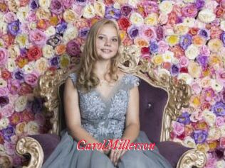 CarolMillerson