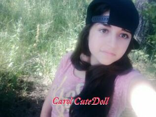 Carol_CuteDoll
