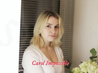 Carol_Impossible