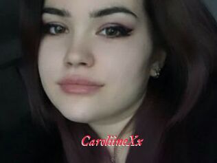 CaroliineXx