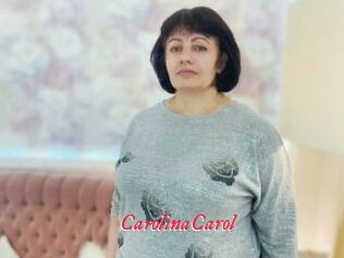 CarolinaCarol