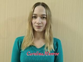 CarolinaMunroe