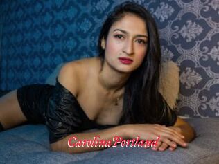 CarolinaPortland