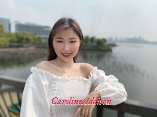 CarolineAddison