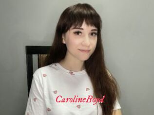 CarolineBoyd