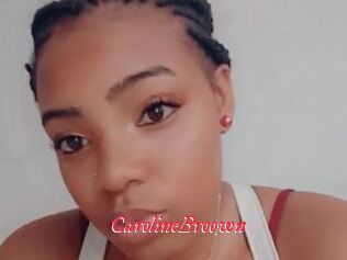CarolineBroown