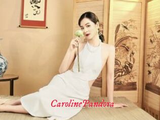 CarolinePandora