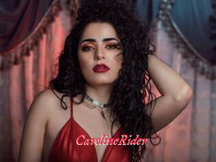 CarolineRider