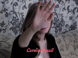 CarolineSmall